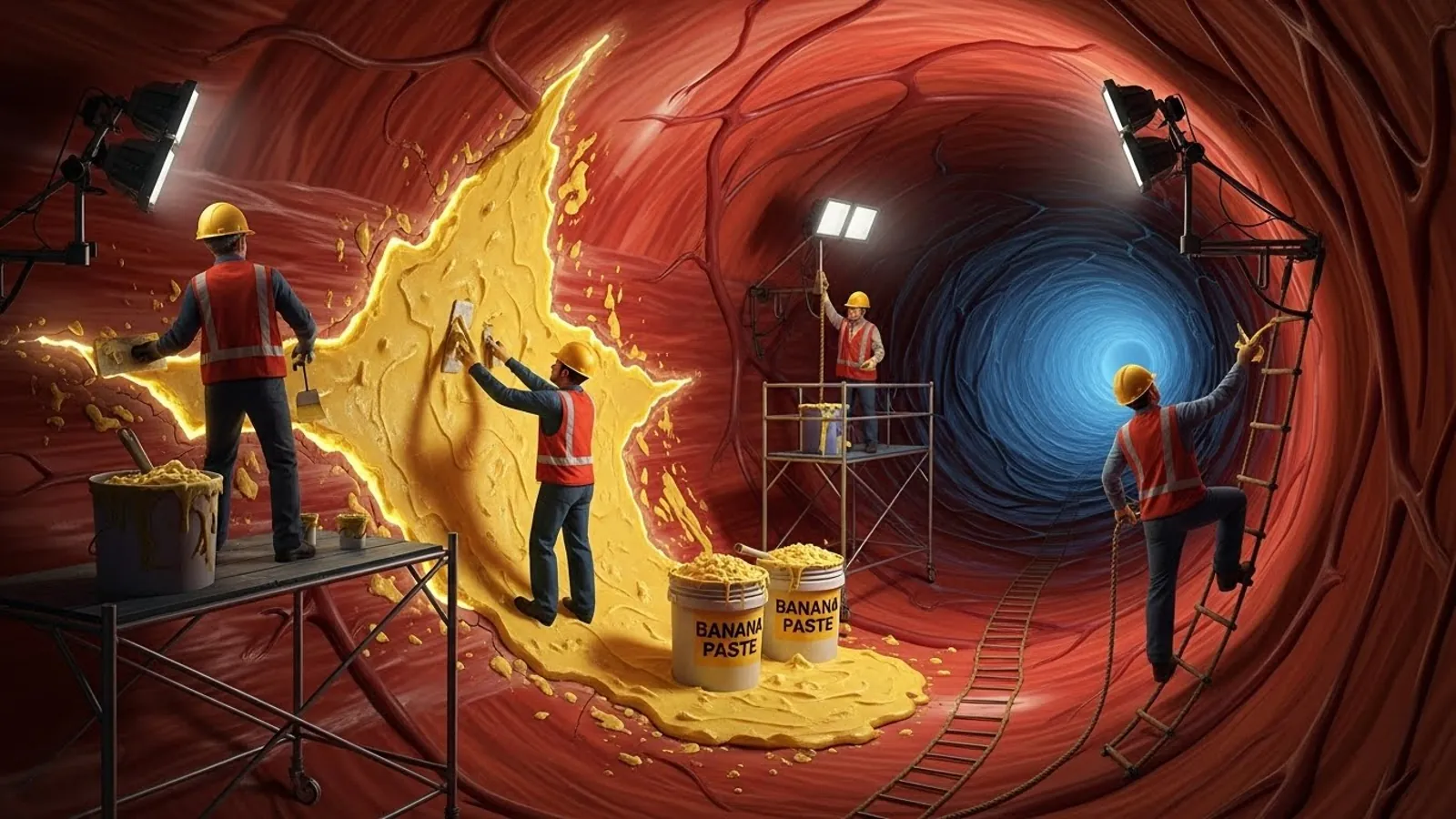 ویتامین B6 و مبارزه با هموسیستئین