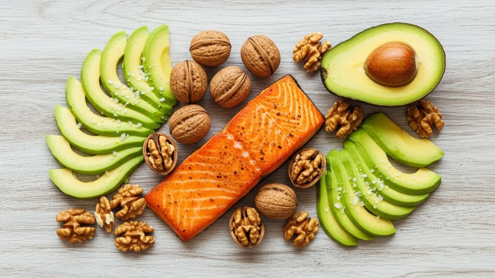 نقش تغذیه و سبک زندگی در زاویه‌سازی