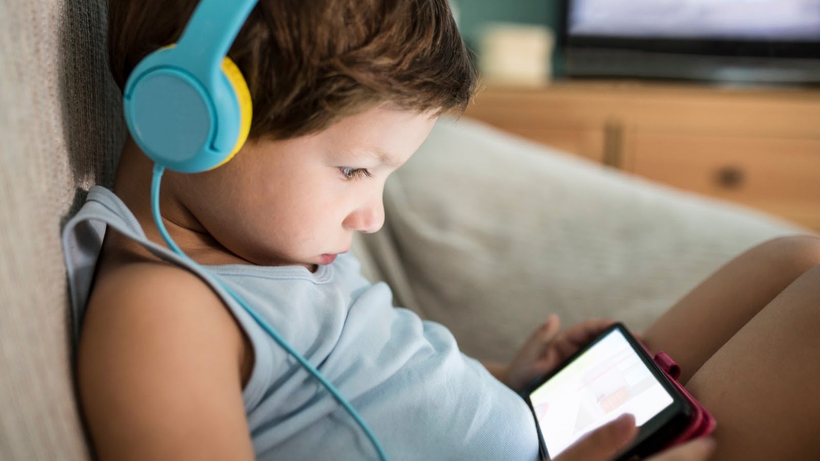 محدود کردن زمان استفاده از صفحات نمایش