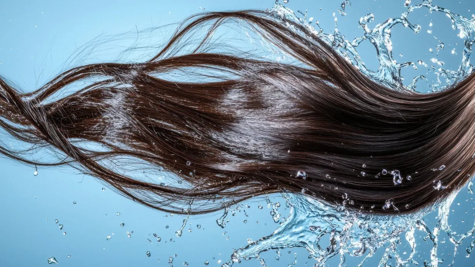 خواص روغن گلیسیرین برای مو: افزایش آبرسانی عمیق ساقه مو