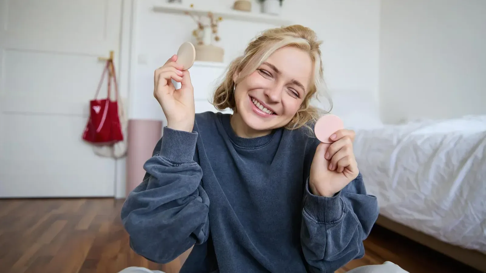 هورمون پاداش و لذت