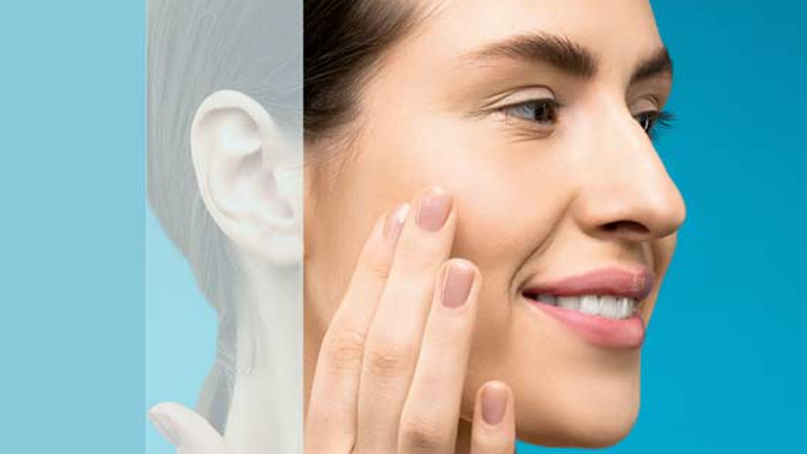 مراقبت بعد از پی آر پی صورت