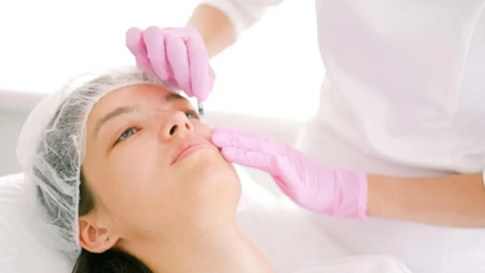 عوامل مؤثر بر ماندگاری پی آر پی زیر چشم