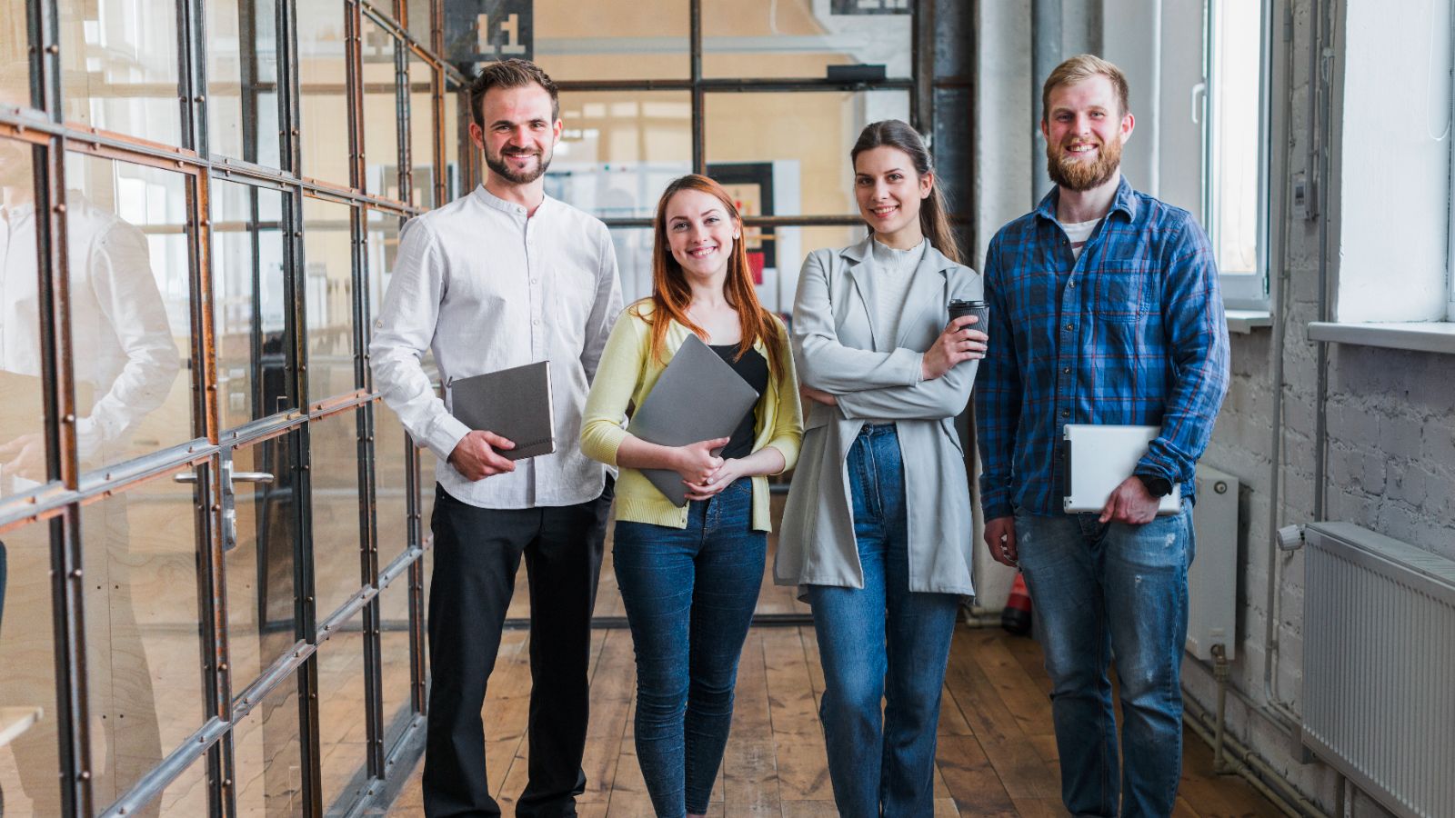 کسب تجربه عملی و تمرین‌های شغلی