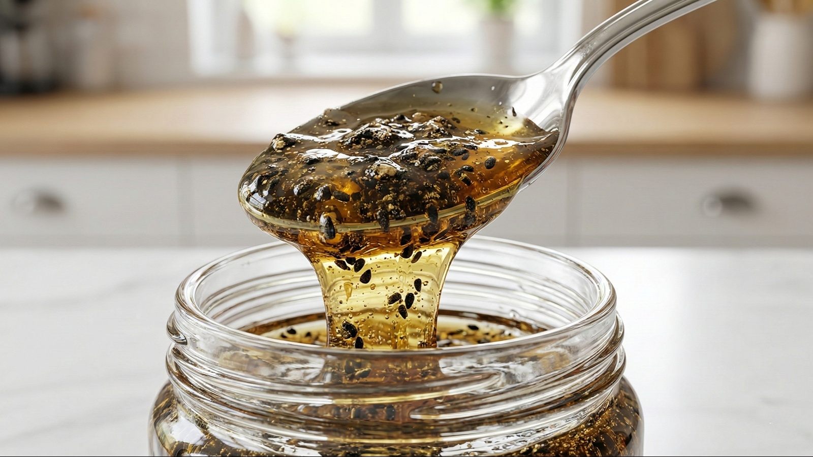 سیاه دانه برای لاغری چه موقع بخوریم 