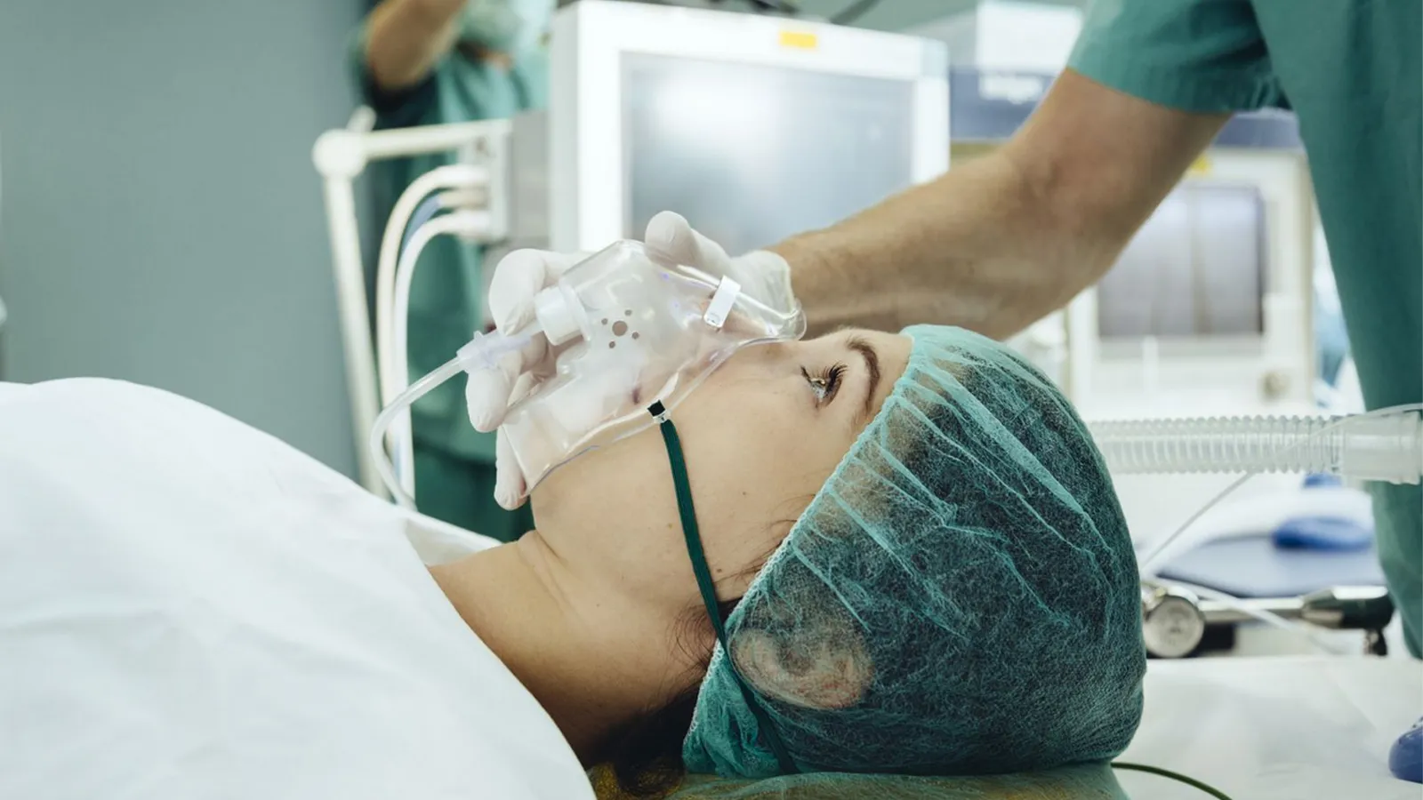 خواب مصنوعي در پزشكی چيست