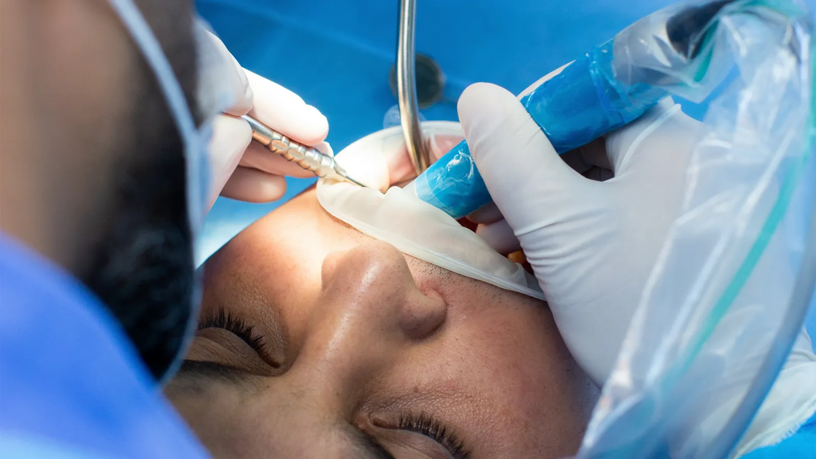 خواب مصنوعی برای عمل چیست