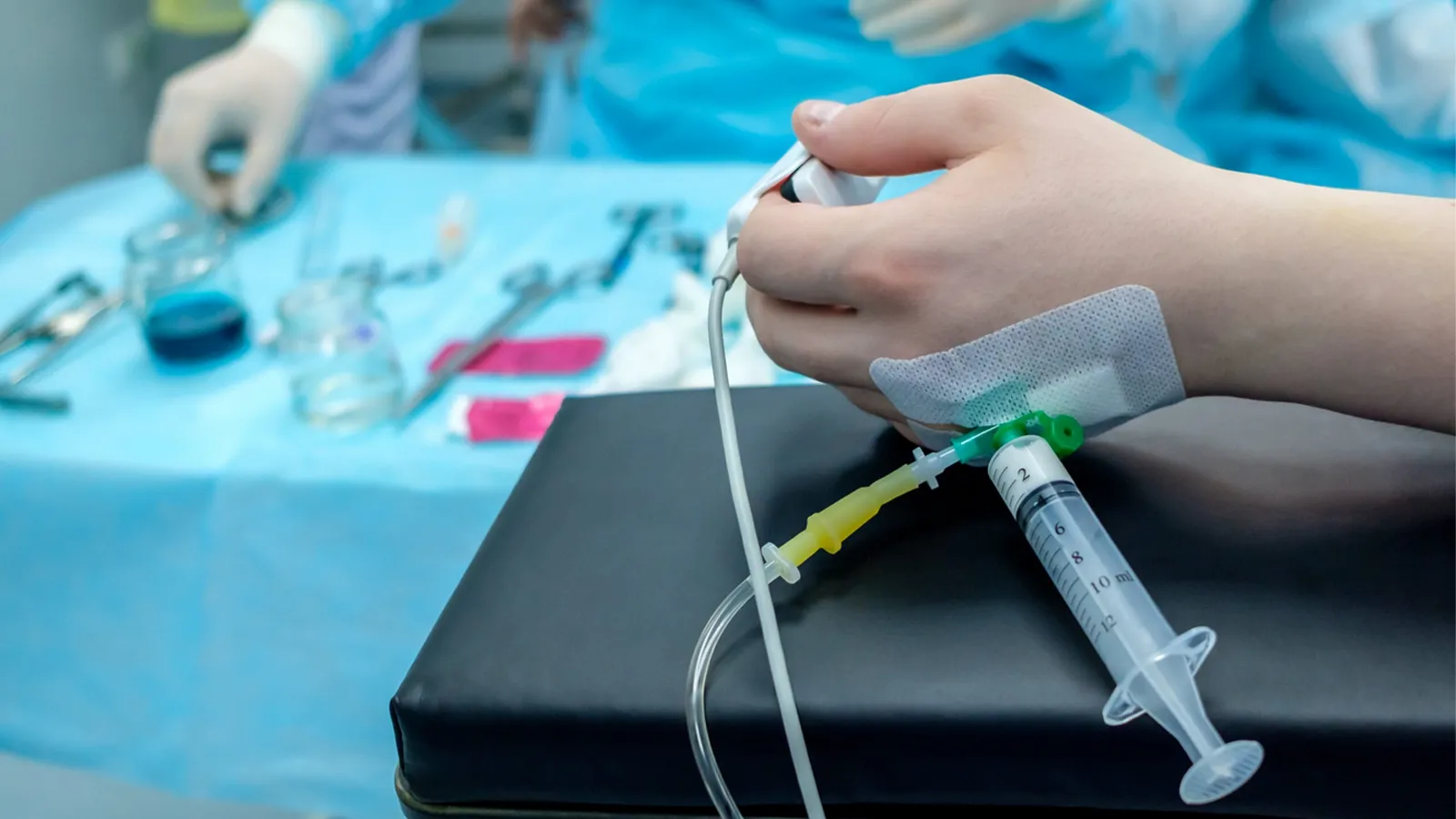 خواب مصنوعی در علم پزشکی چیست