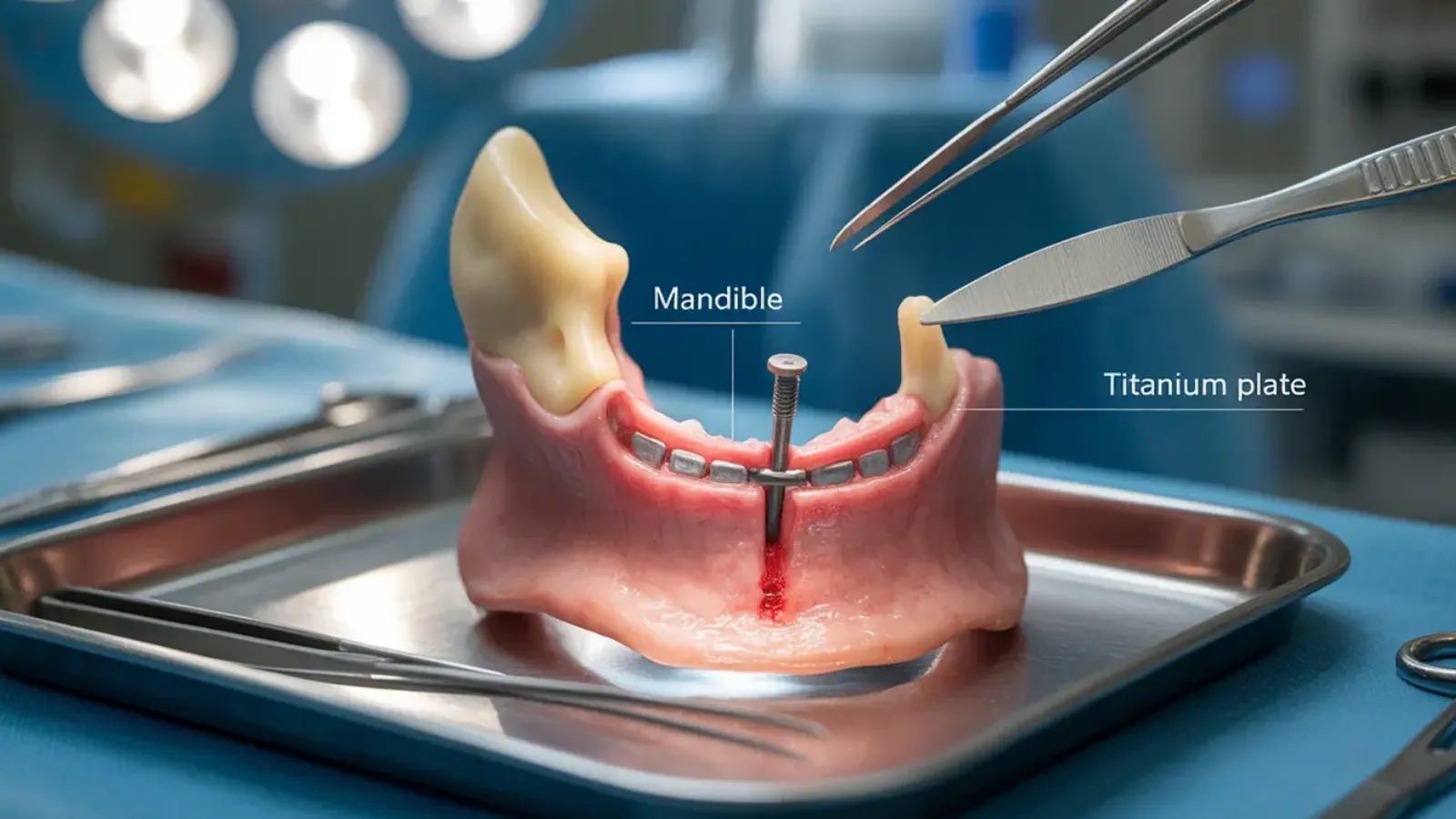 جنیوپلاستی کاهشی