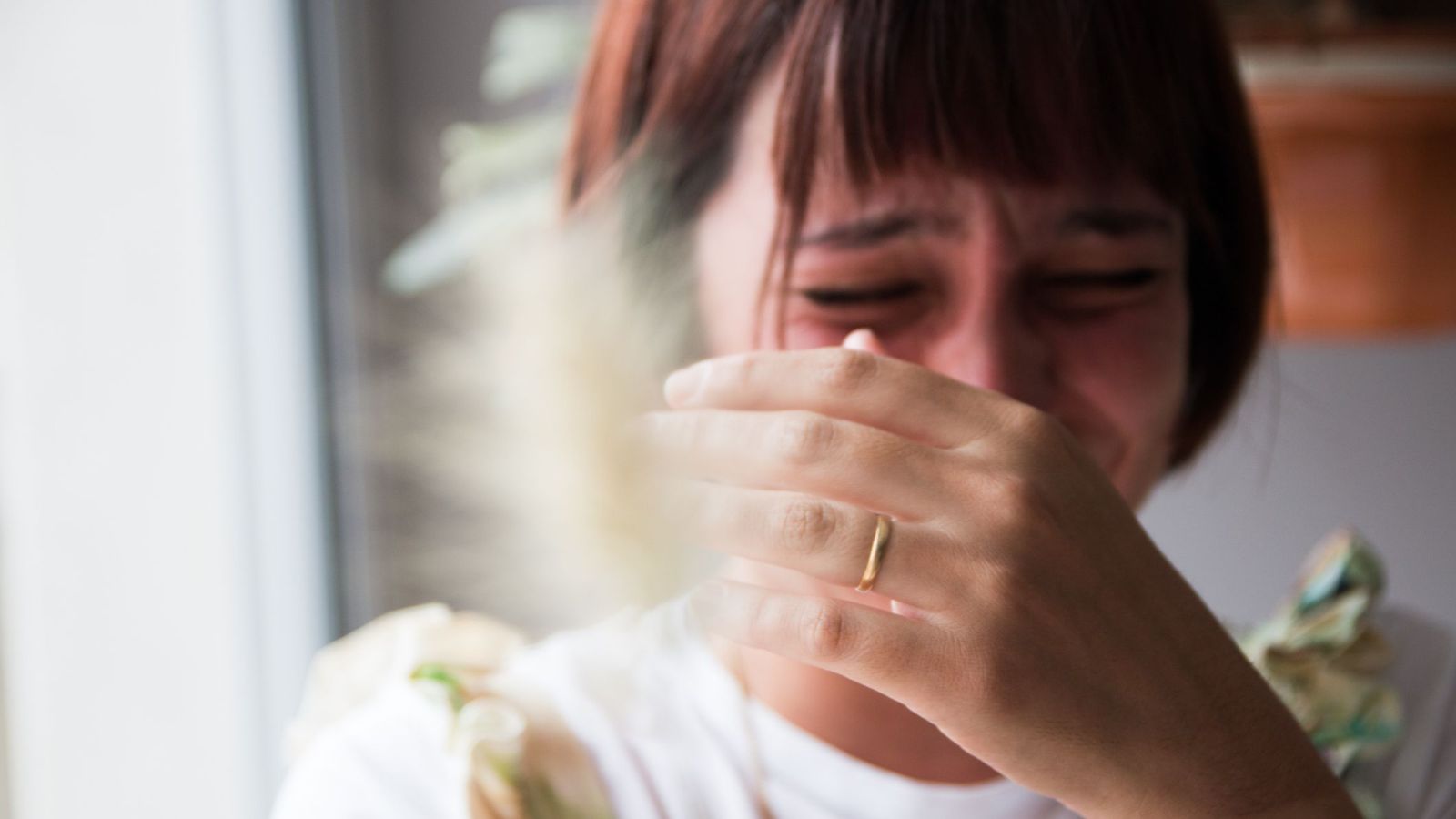 مرحله انکار 