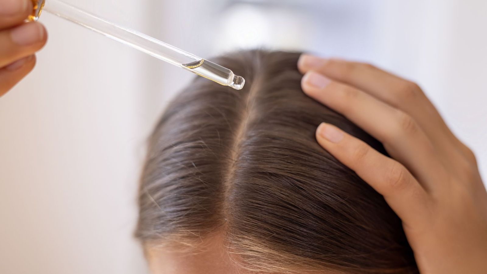 اهمیت تخلخل مو در انتخاب روش