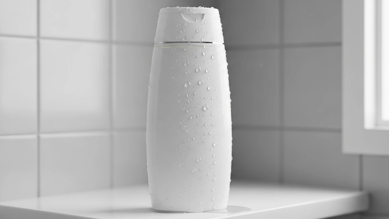 حجم دادن مو