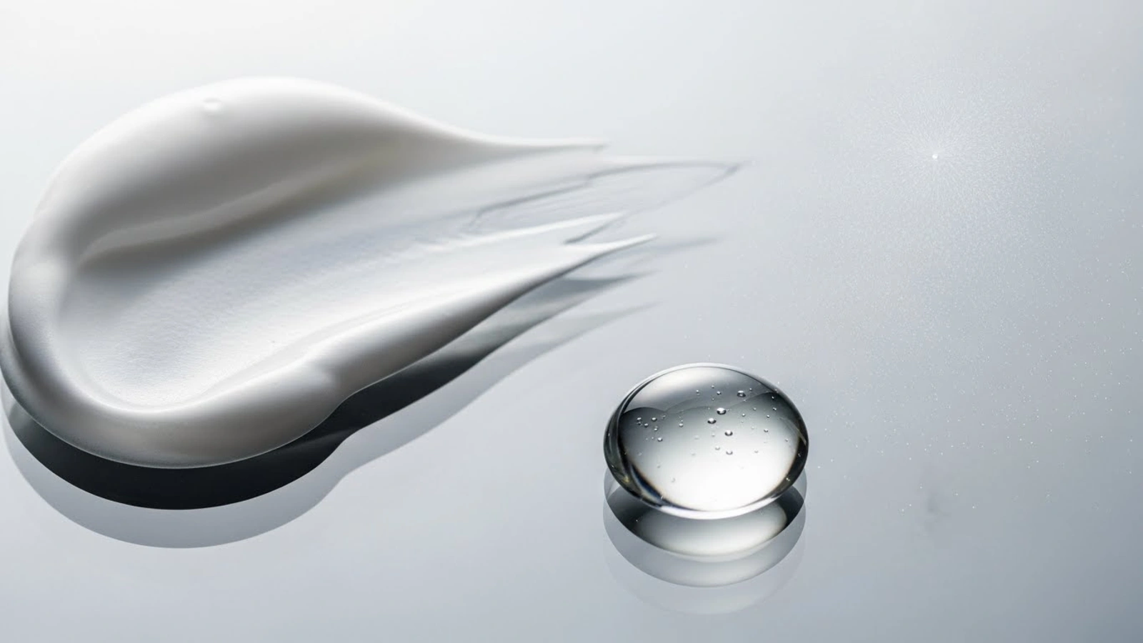 جادوی محصولات حالت‌دهنده در افزایش حجم