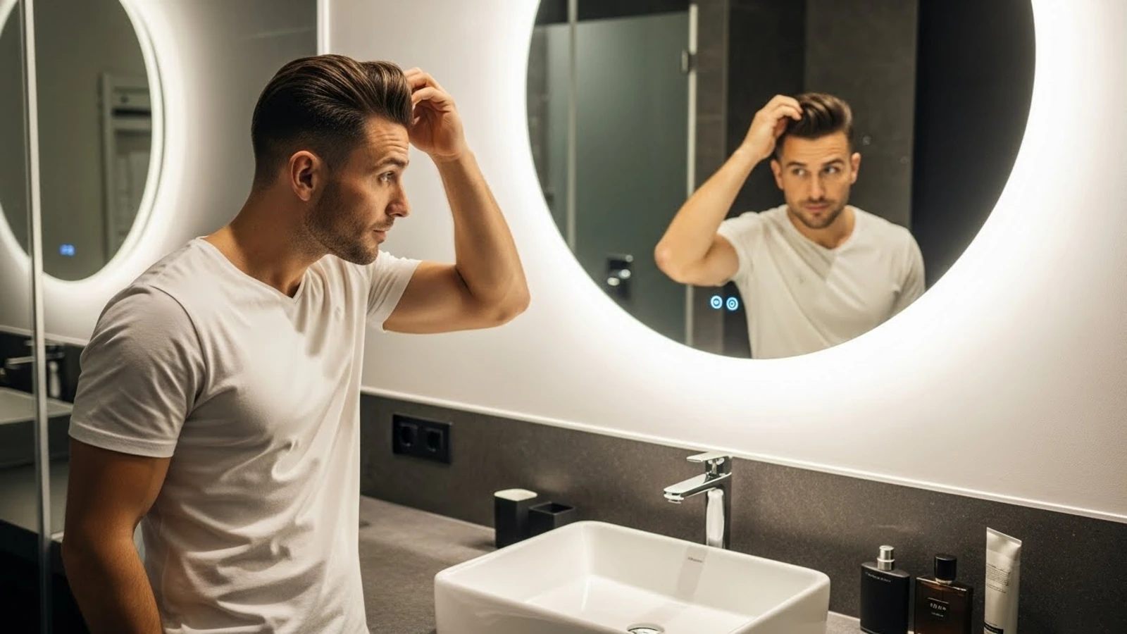 نکات کلیدی مخصوص آقایان