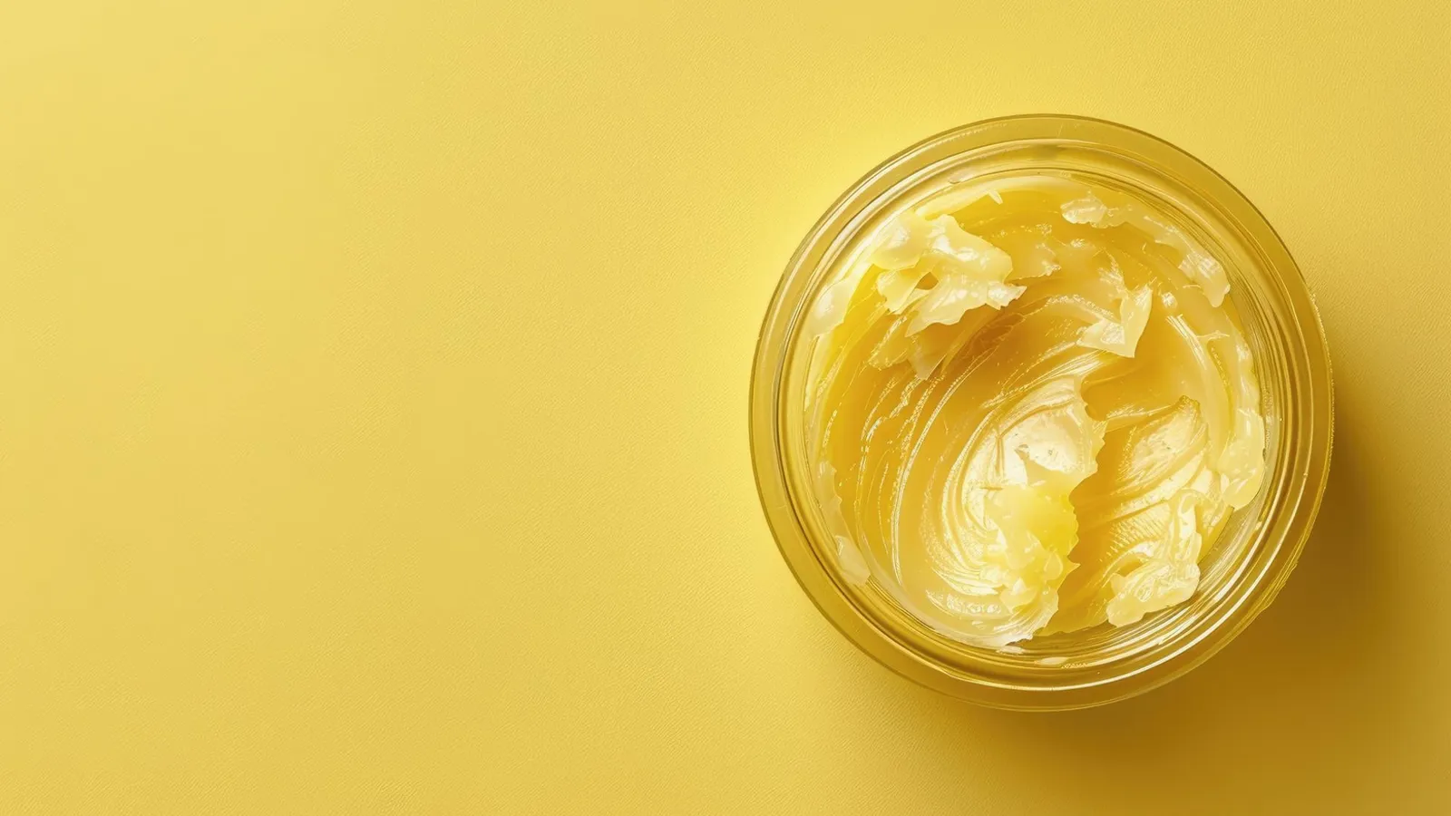 کره ی مو به عنوان رطوبت رسان مو