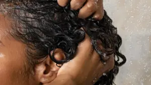 پراسیتی مو (porosity)