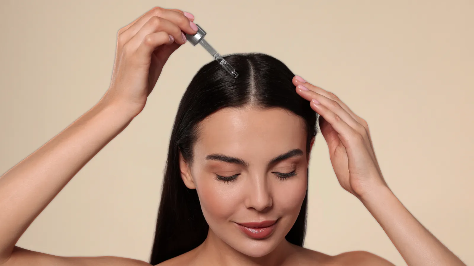 آناتومی و ساختار مو