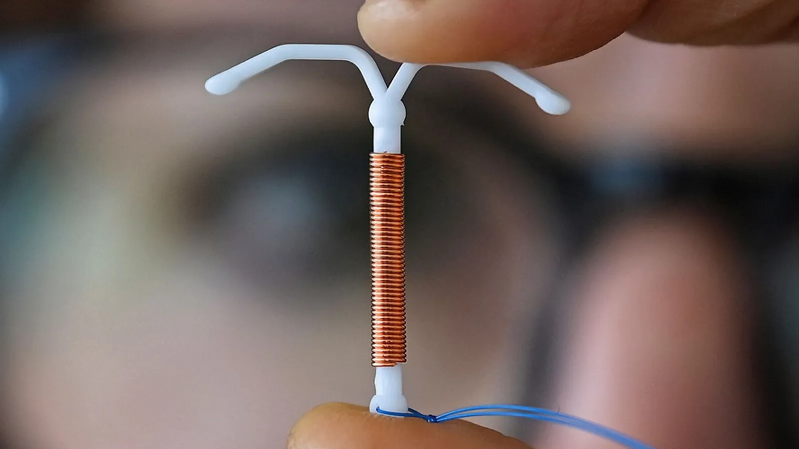 عوارض آیودی هورمونی