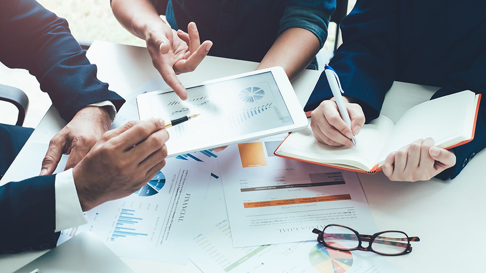 سرمایهگذاری