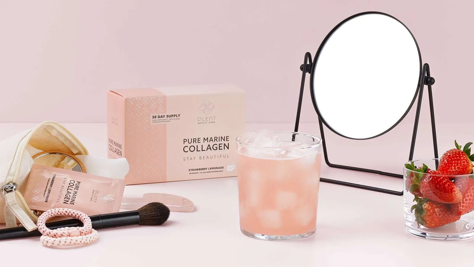 پماد کلاژن دریایی چیست