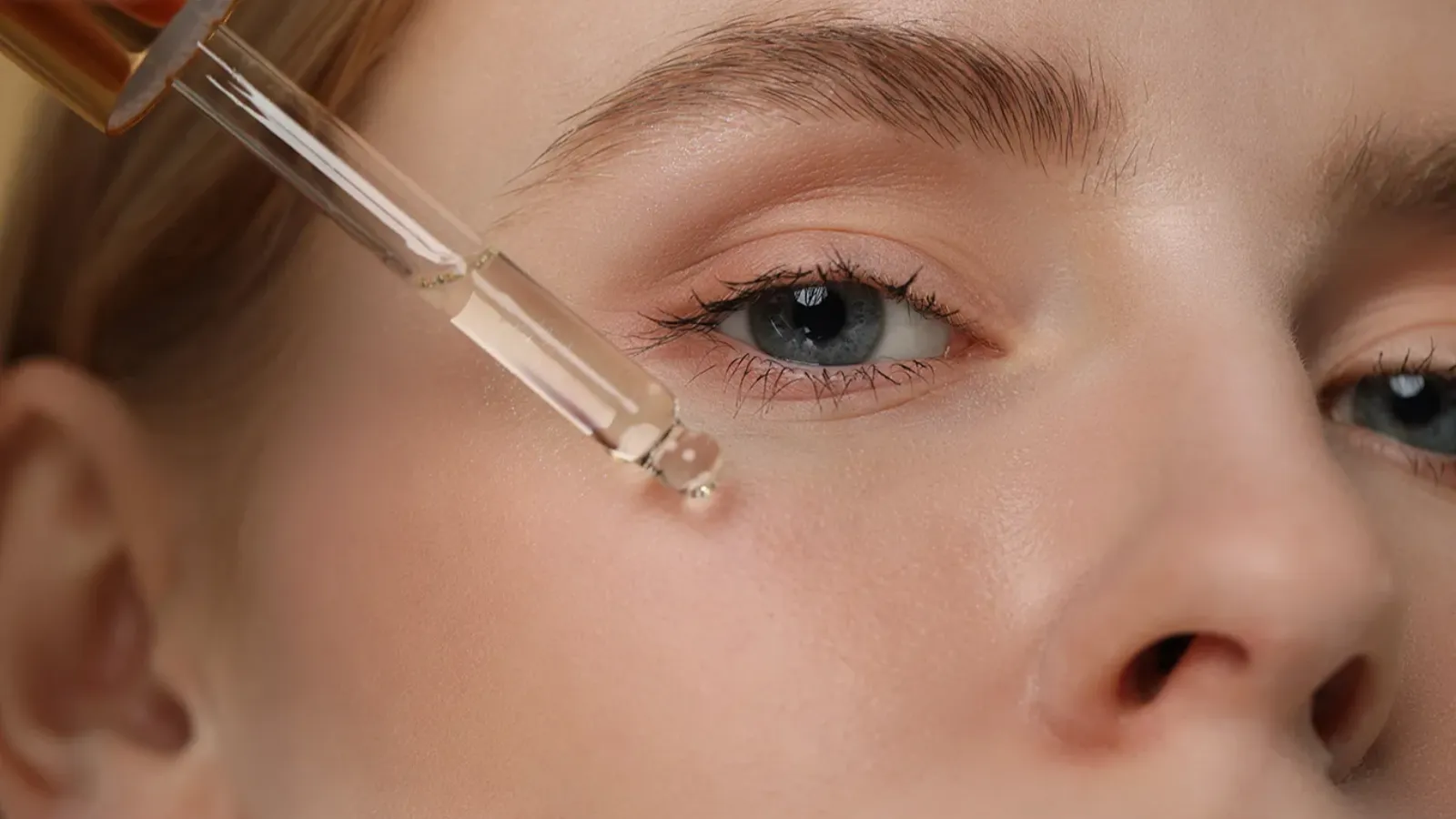 ماندگاری پی آر پی زیر چشم در ۱۲ ماه