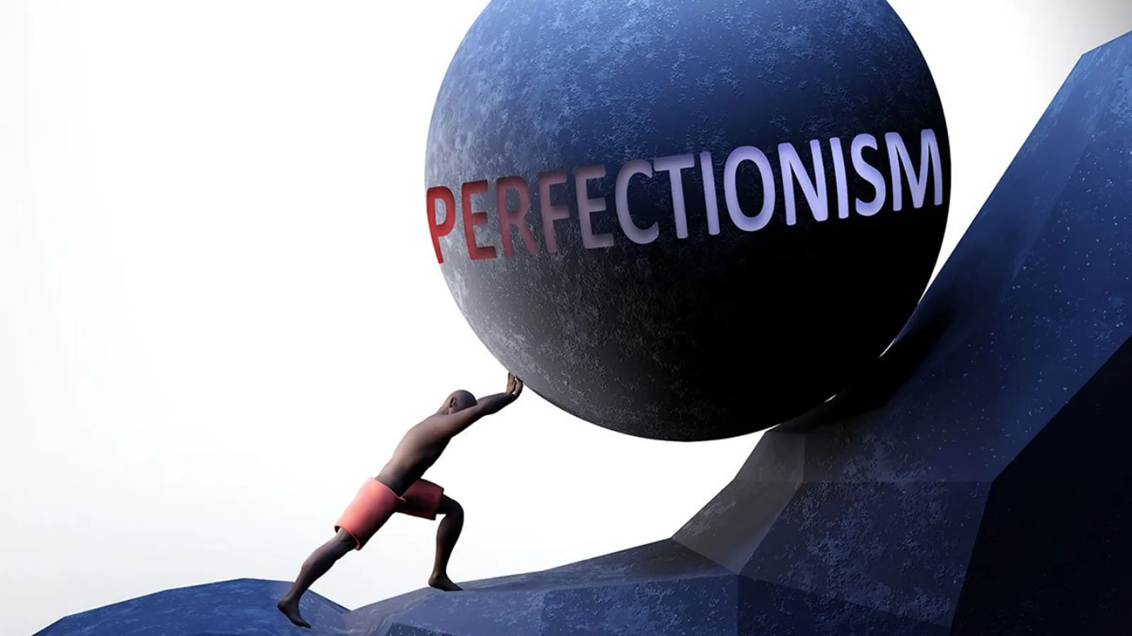 مقیاس کمال گرایی مثبت و منفی