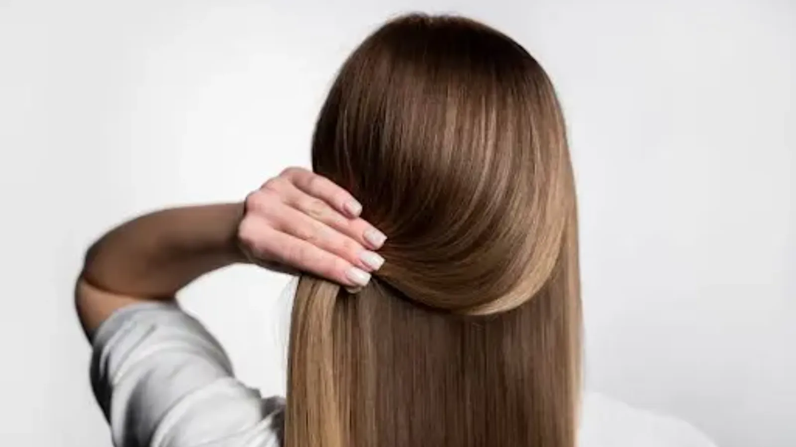 مراقبت بعد از پی آر پی مو : شست‌وشوی صحیح و زمان‌بندی بهینه