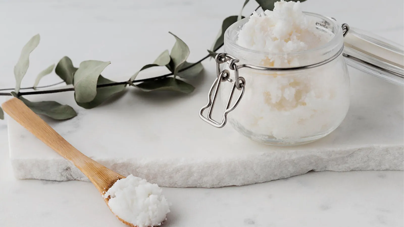 طرز استفاده شی باتر برای پوست