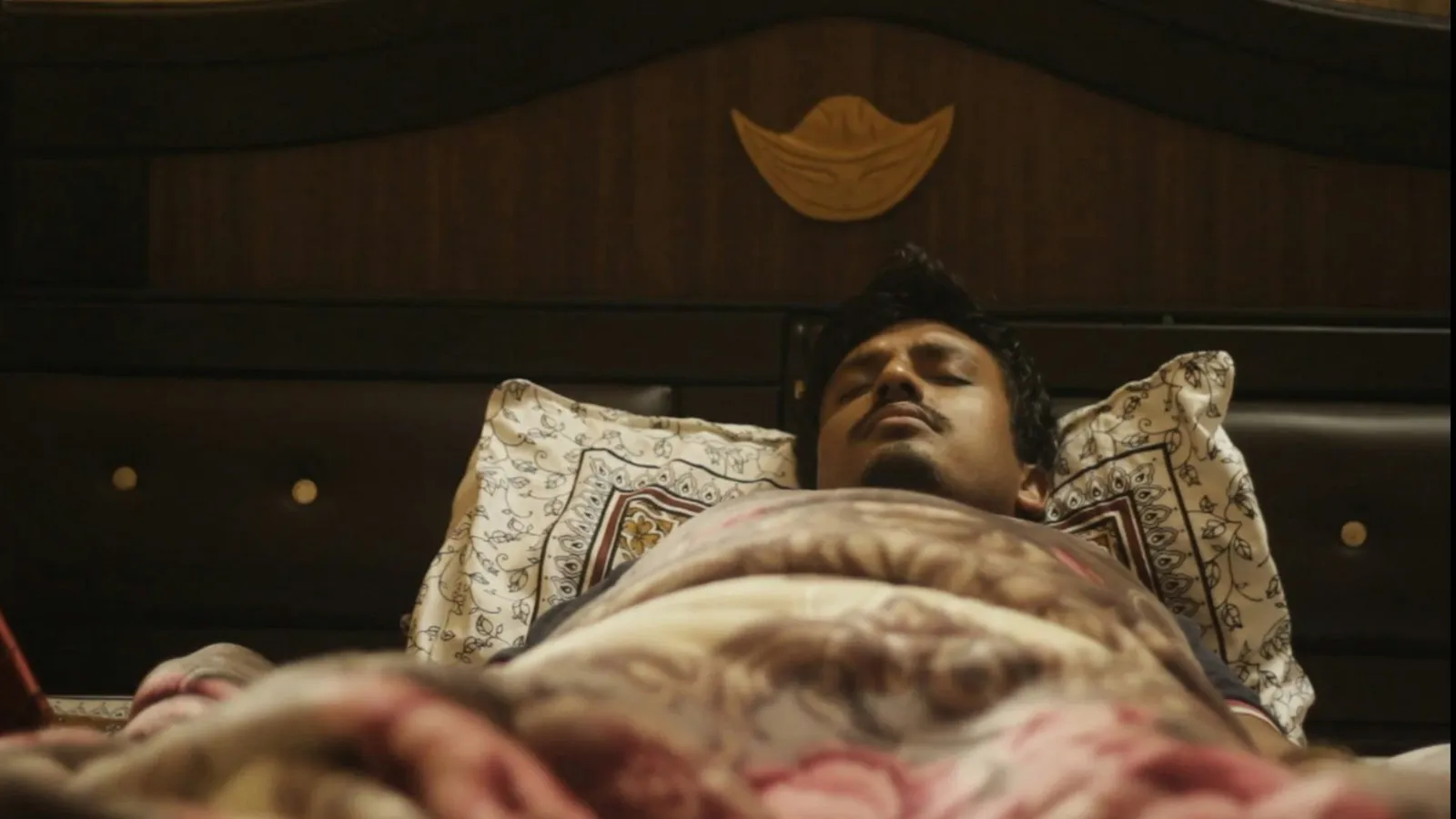 اختلال خواب در بارداری