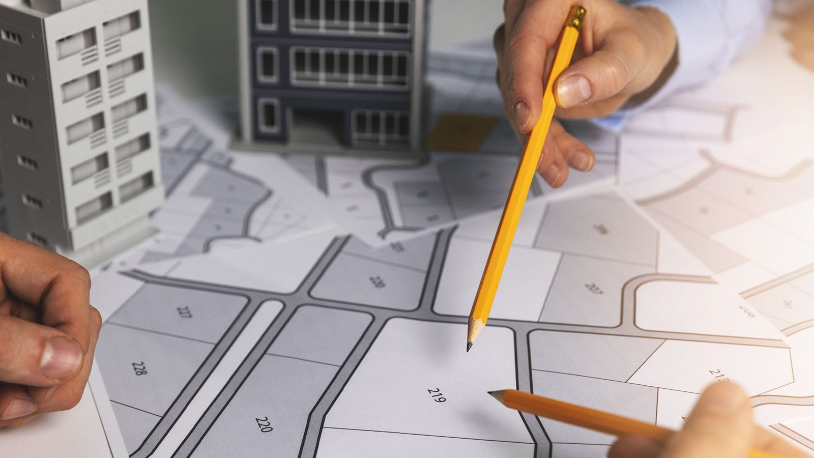 رشته برنامه ریزی اجتماعی