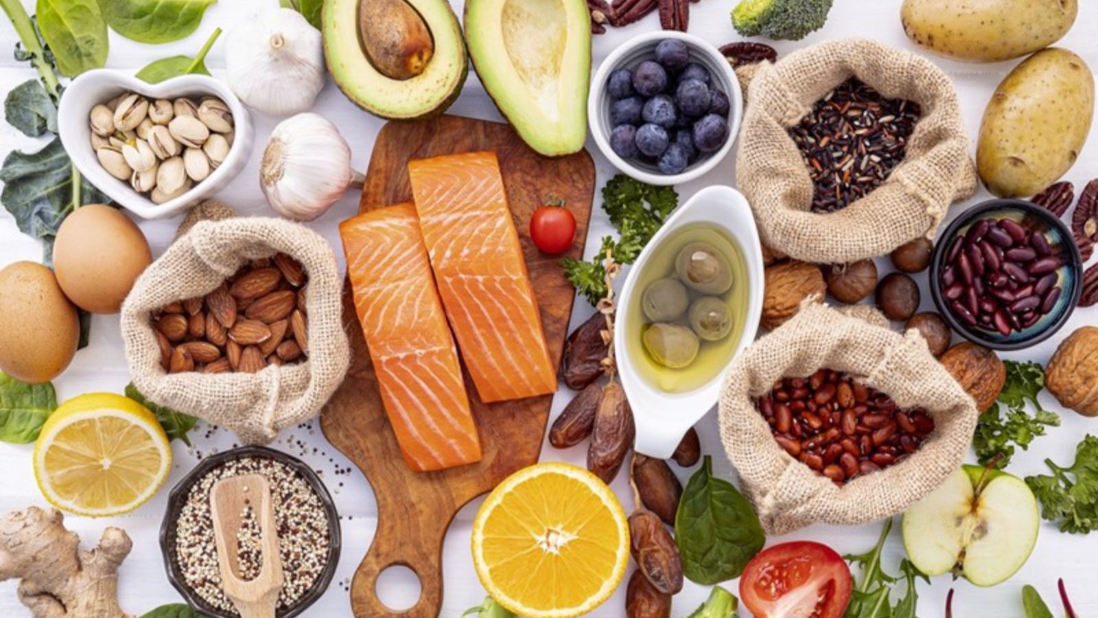 مراقبت بعد از پی آر پی مو: تغذیه هدفمند برای رشد مو