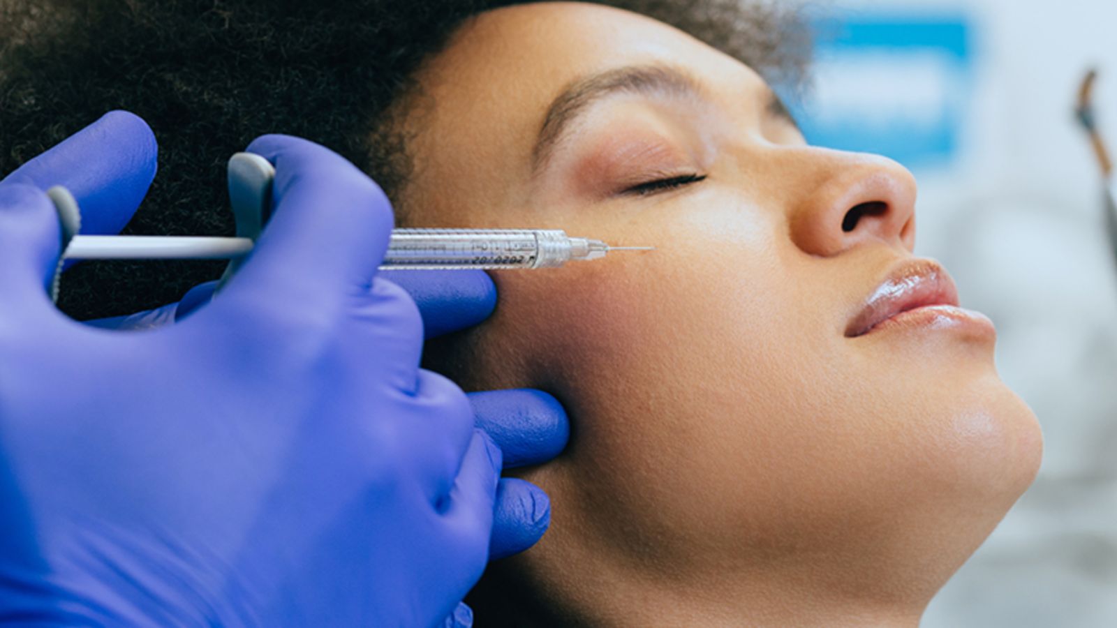 ۲۴ ساعت اول؛ زمان طلایی ترمیم و مراقبت بعد از پی آر پی صورت