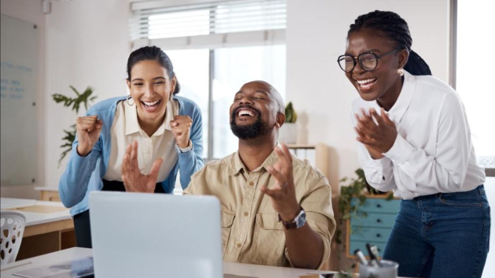 اهمیت اشتیاق شغلی