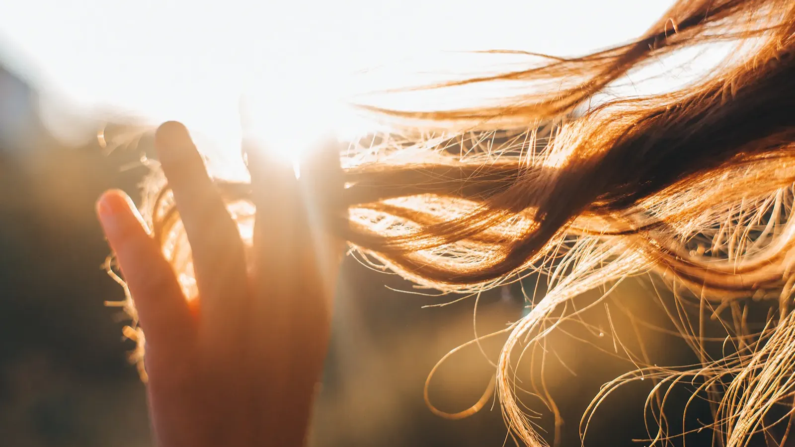 خواص روغن سبوس برای مو در برابر اشعه ماوراء بنفش