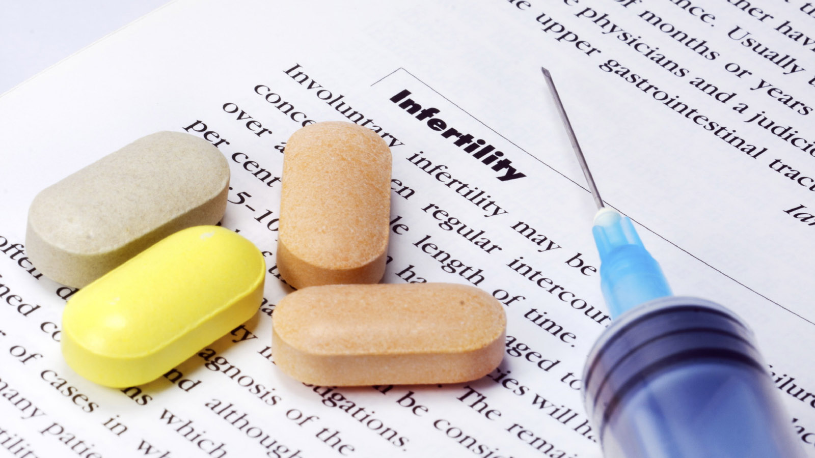 کم‌تحرکی اسپرم