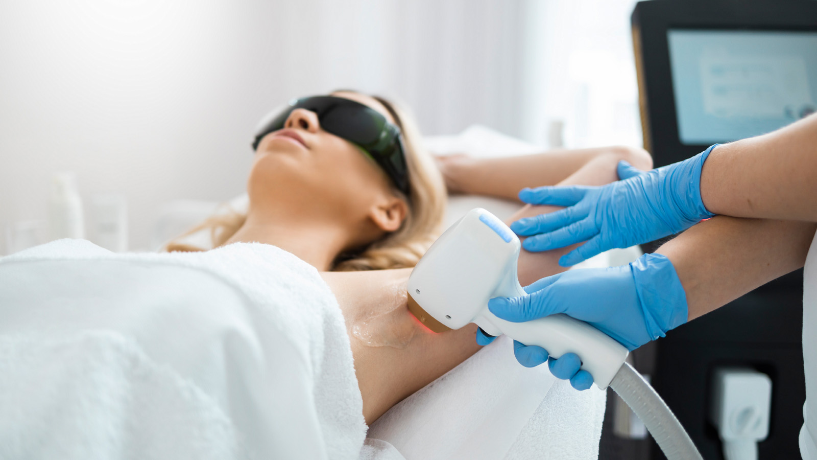 باورهای نادرست درباره ضخیم شدن مو پس از لیزر