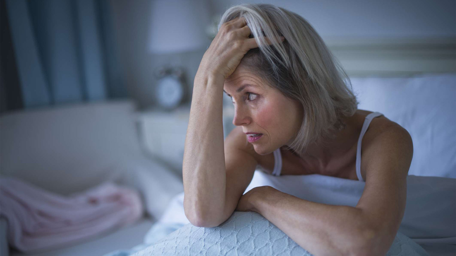 تشخیص حمله پانیک در خواب