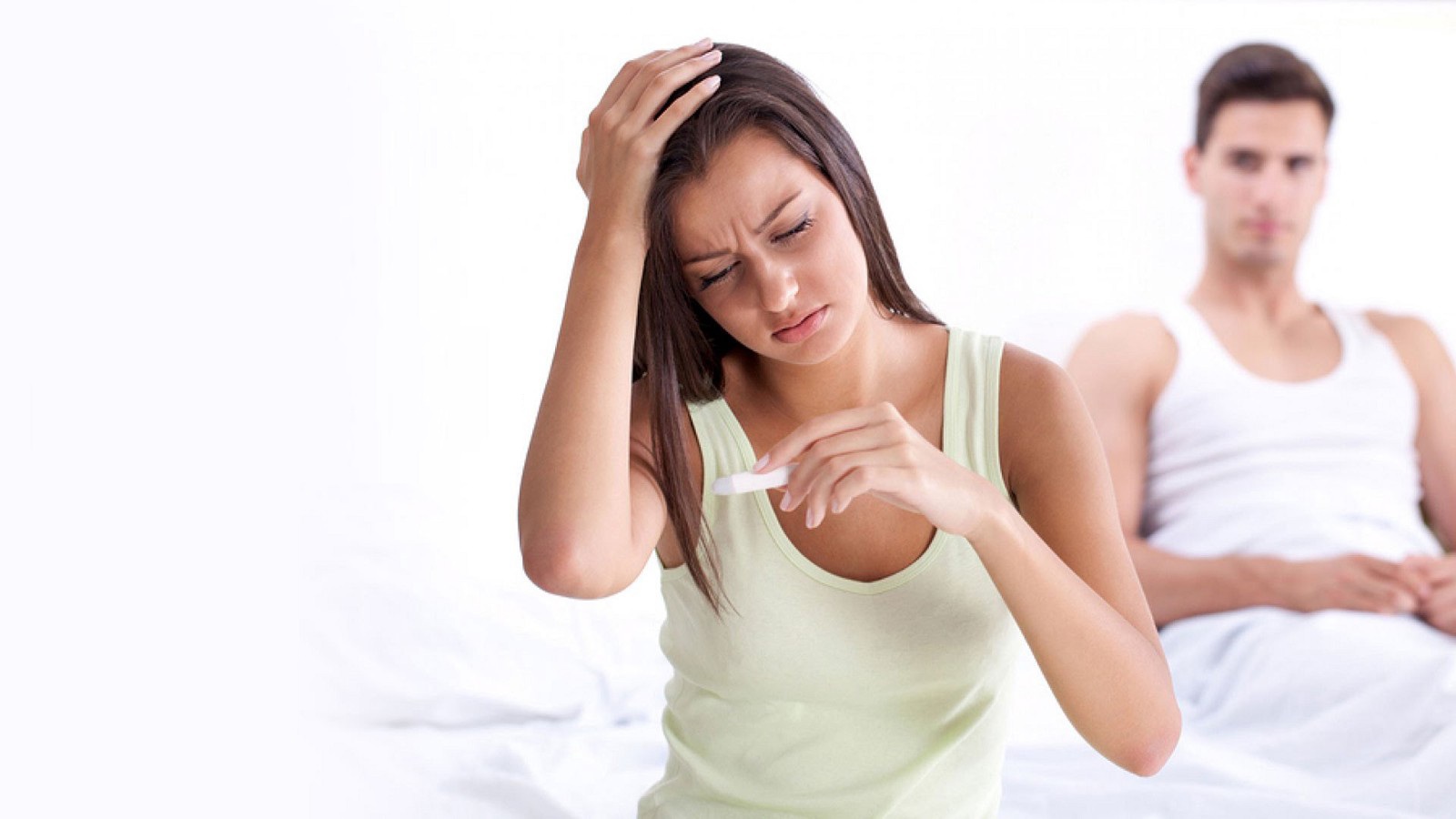 کم تحر‌کی اسپر‌م و سقط؛ آیا رابطه‌ای وجود دارد؟