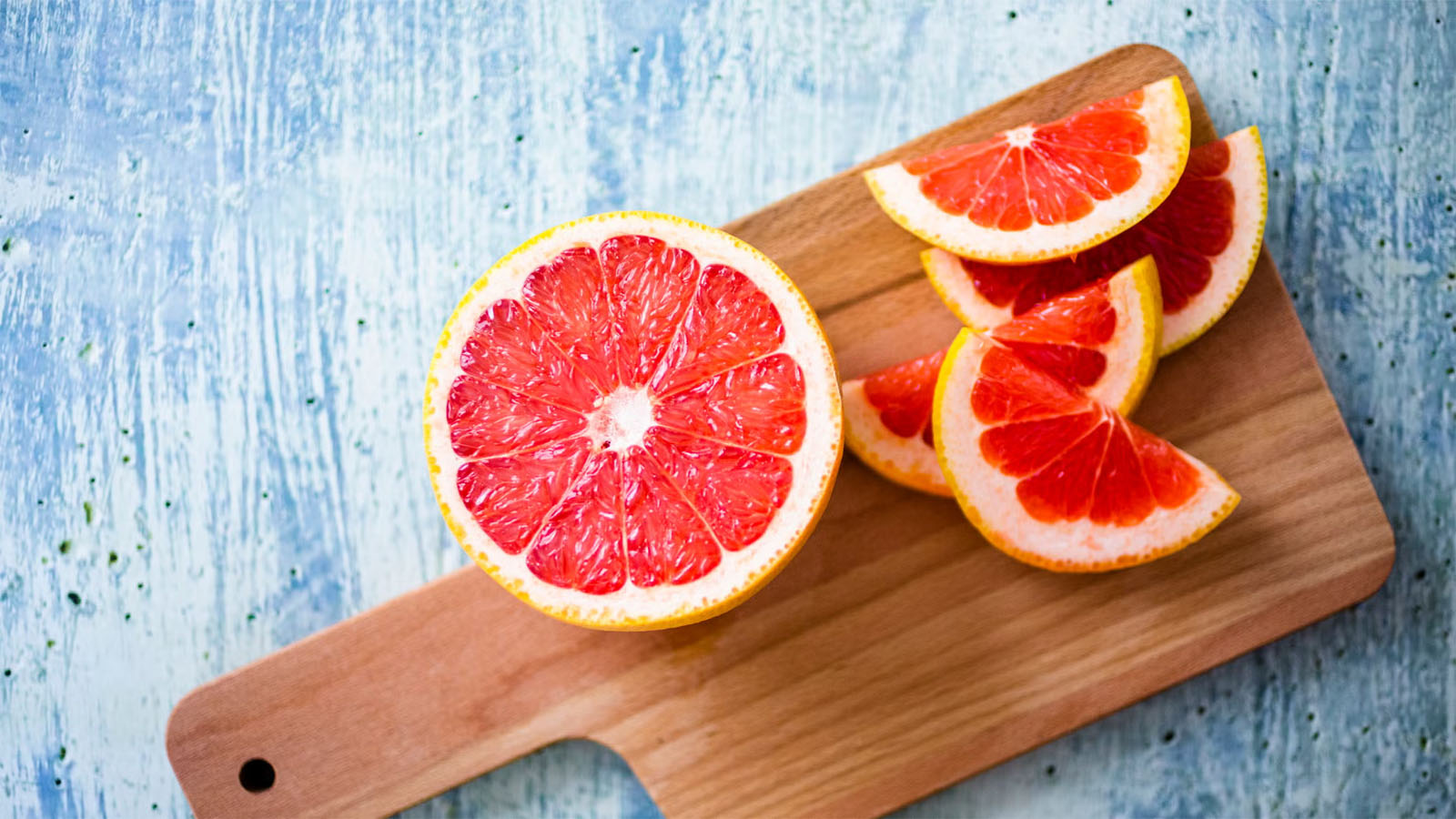 خواص گر‌یپ‌‌ فر‌و‌ت برای لاغری