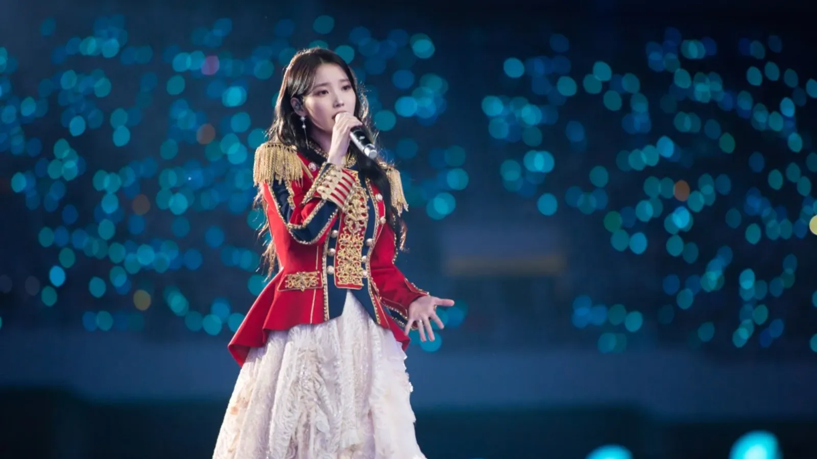 رژیم آیدل‌های کیپاپ چگونه است؟