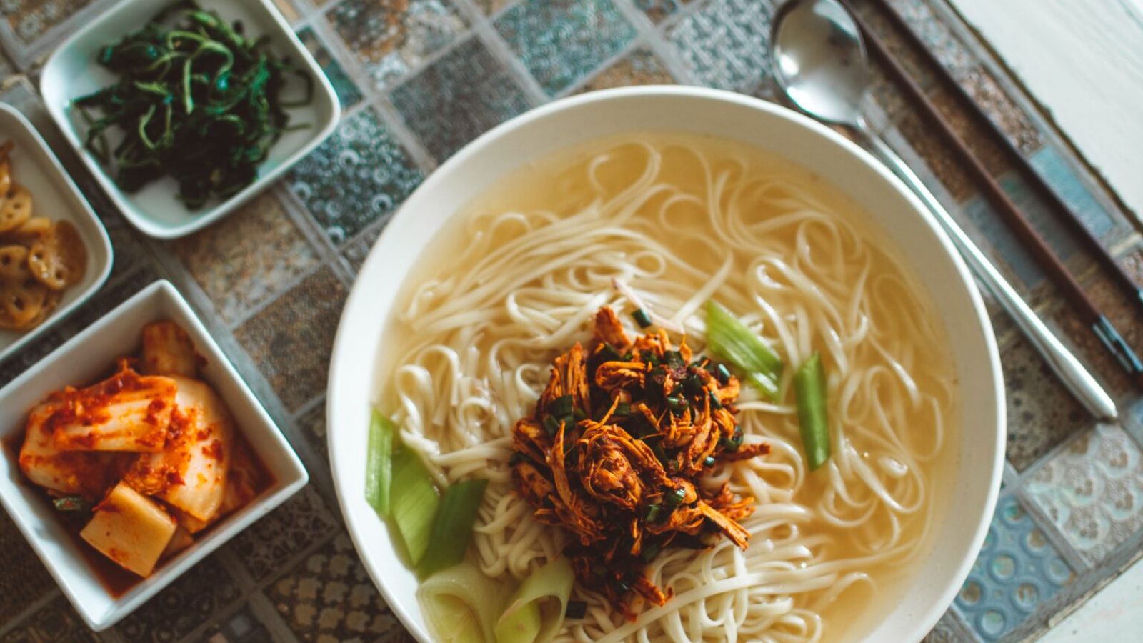 رژیم کره‌ای یا K‑Diet چیست؟