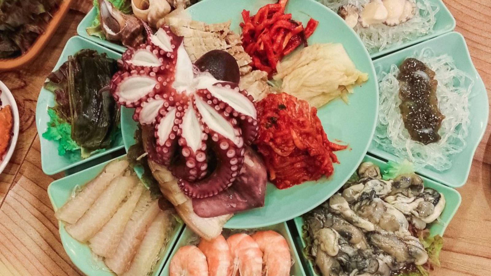 انواع نسخه‌های عملی رژیم کره‌ای