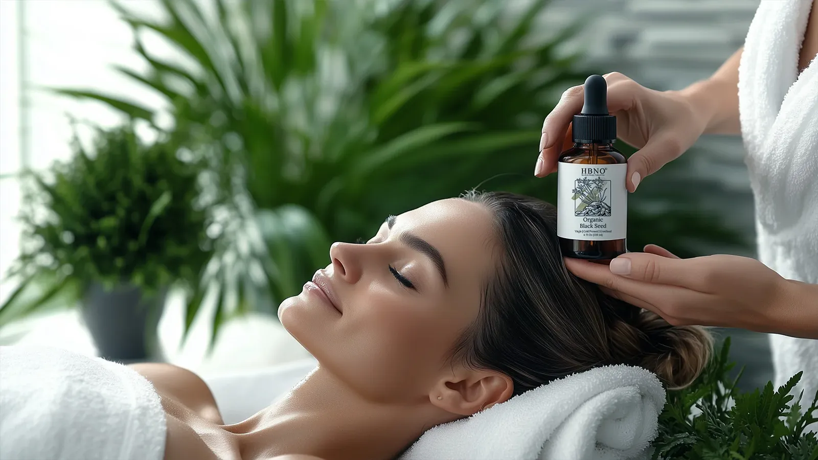 استفاده از سیاه دانه