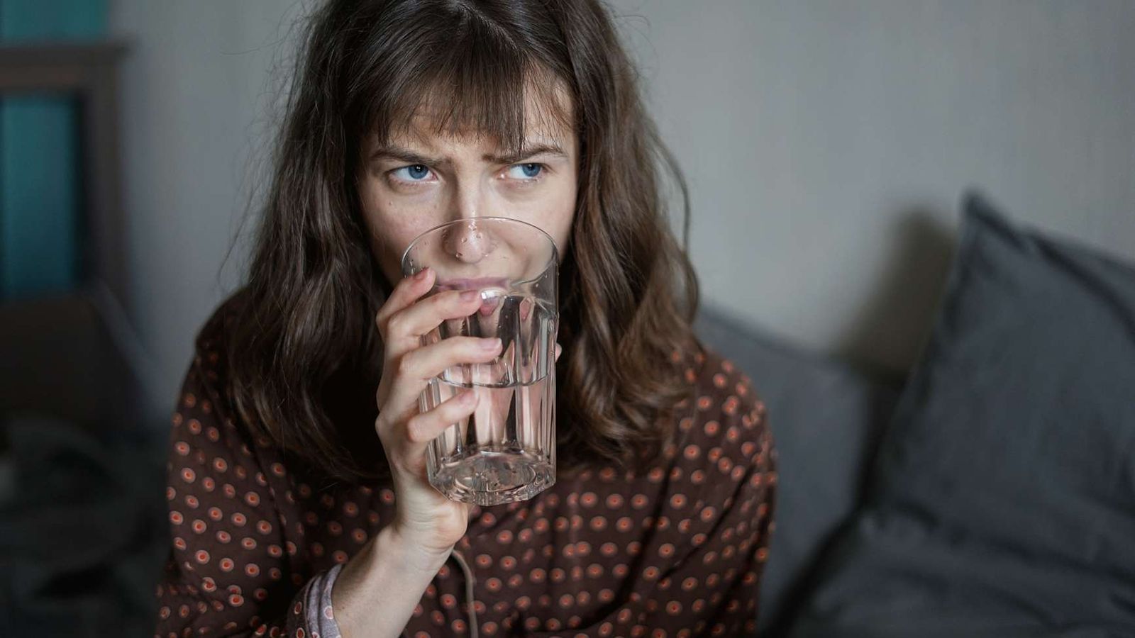 آب برنج برای اسهال خوبه