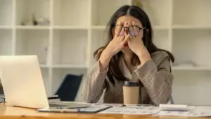 کمال گرایی در درس خواندن