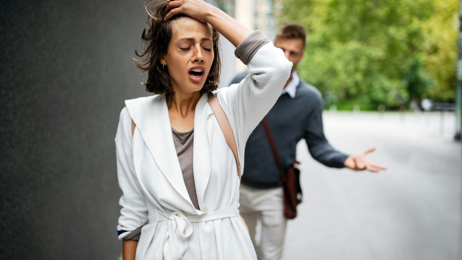 تشخیص سادیسم و مازوخیسم