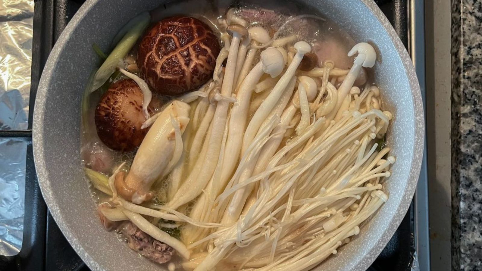 سوپ تام خا چیست و چرا محبوب است؟