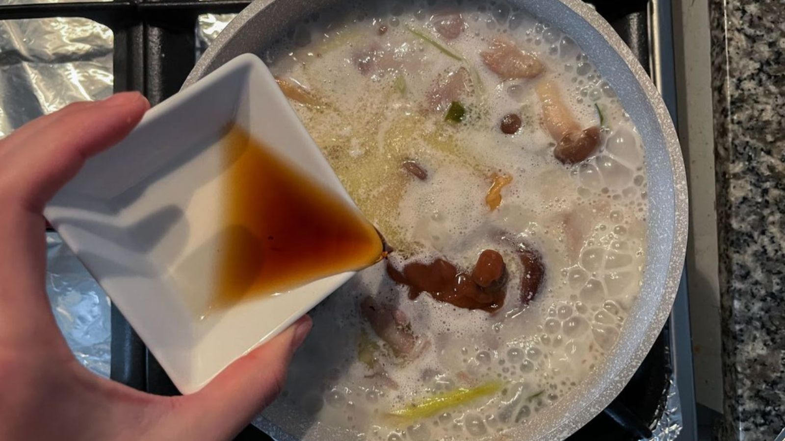 نکات کلیدی برای تهیه سوپ تام خا بهتر