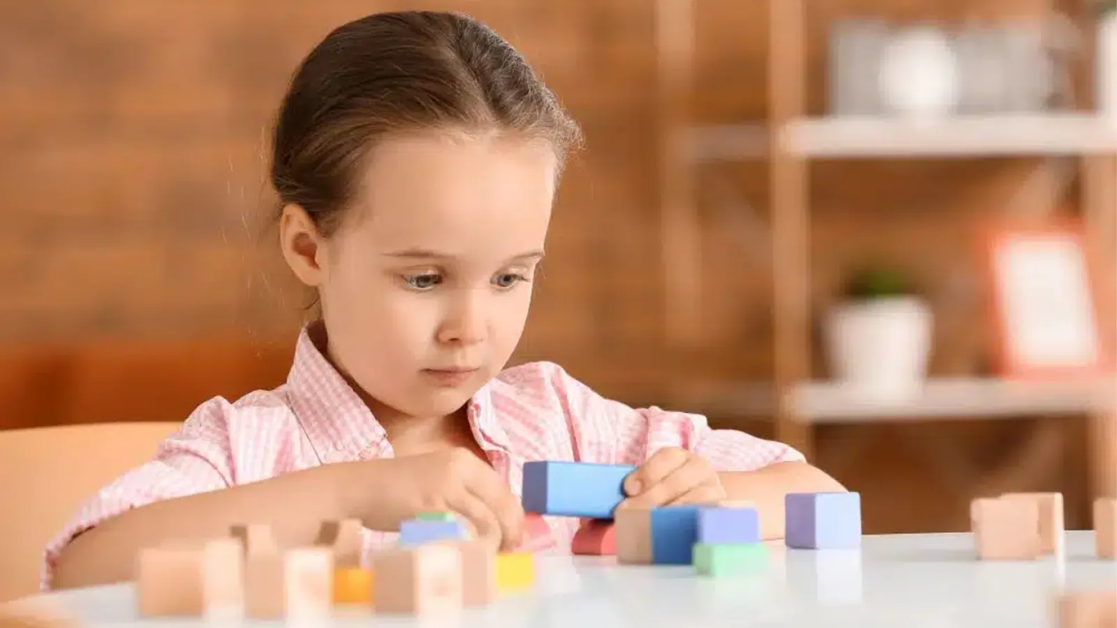 اوتیسم چند سطح دارد