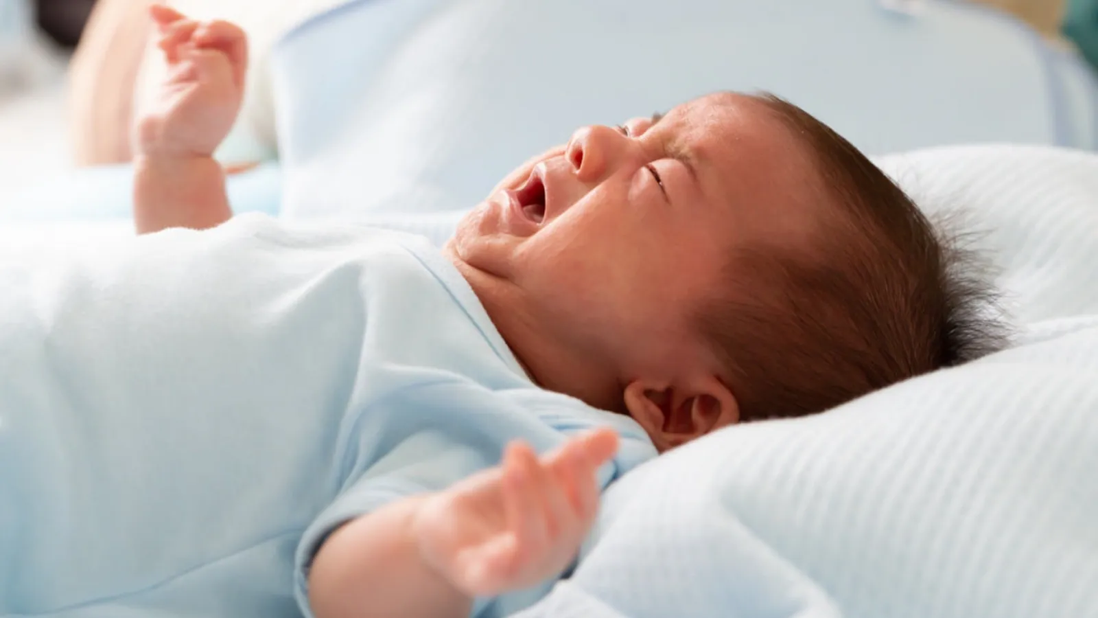 درمان خانگی یبوست نوزاد 9 ماهه